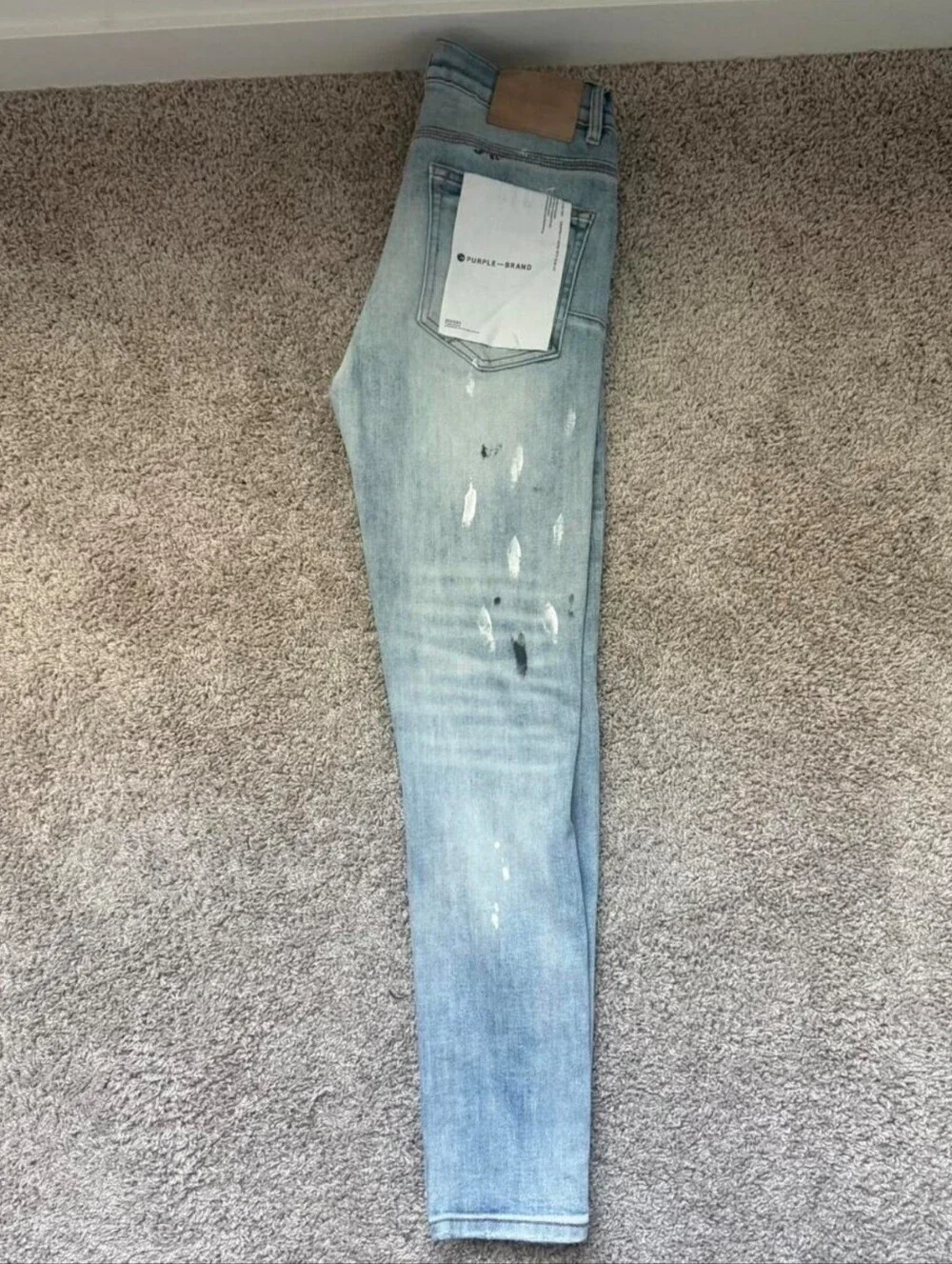 Men's Size 30